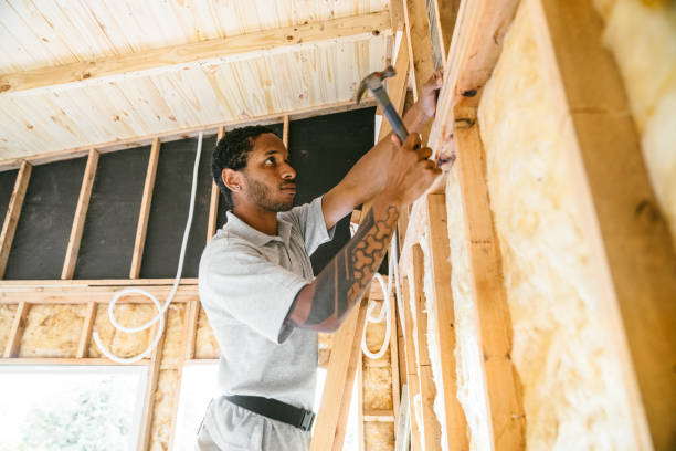 Range of Insulation Solutions in Montebello, NY